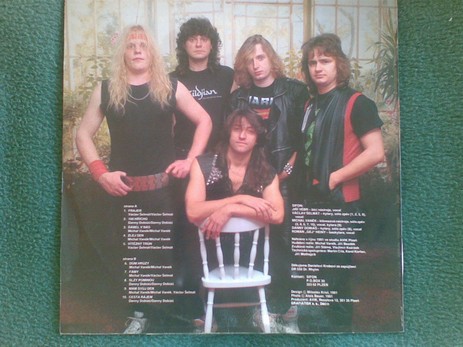 Sifon - 100 hříchů