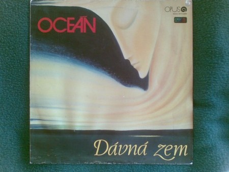Oceán - Dávná zem