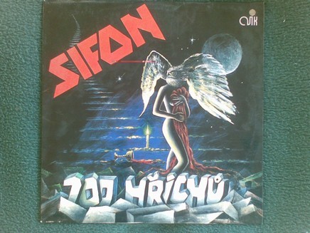 Sifon - 100 hříchů