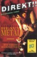 Heavy Metal Direkt ! - Encyklopedie A-Z
